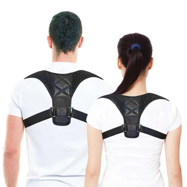 Energizing Posture Support