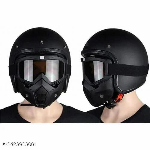 ANTI UV400 GOGGLE FACE MASK